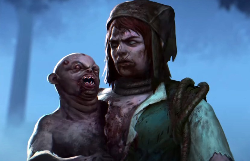 ‘Dead by Daylight’ Reveals New Chapter DLC and Teases New Leatherface Outfit Reveal This Friday