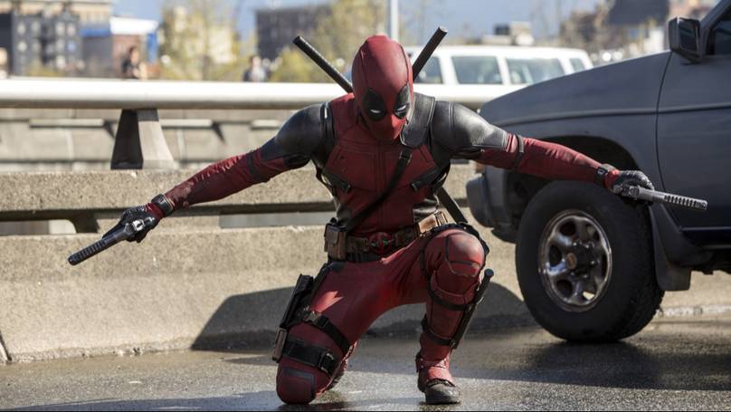 Deadpool 3 Is Now ‘In The Works’ With Writers On Board