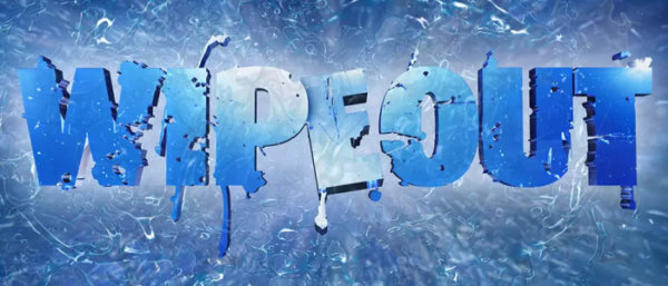 DEATH ON THE SET OF WIPEOUT