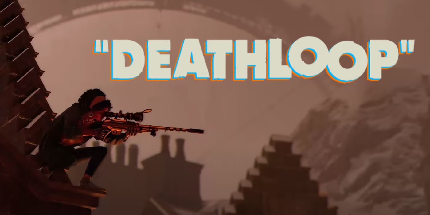 deathloop release time