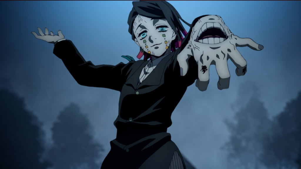 ‘Demon Slayer’ Japanese Animation Rewrites Taiwan Box Office Records