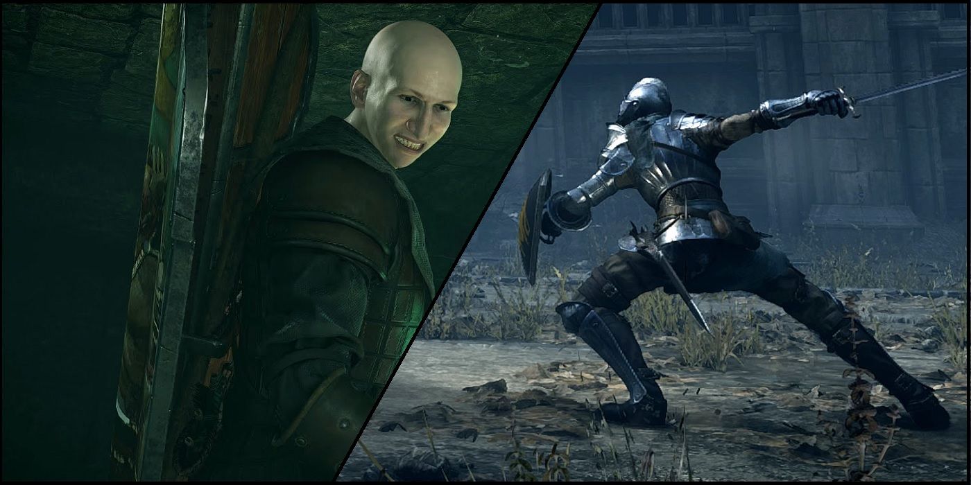 Demon’s Souls New Animations Are a Huge Addition to the Series