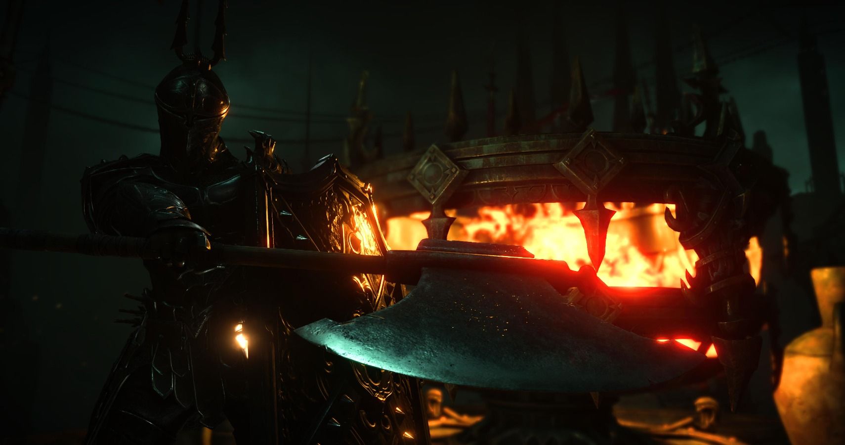 Demon’s Souls PS5 Review: The Best PlayStation Launch Game Ever