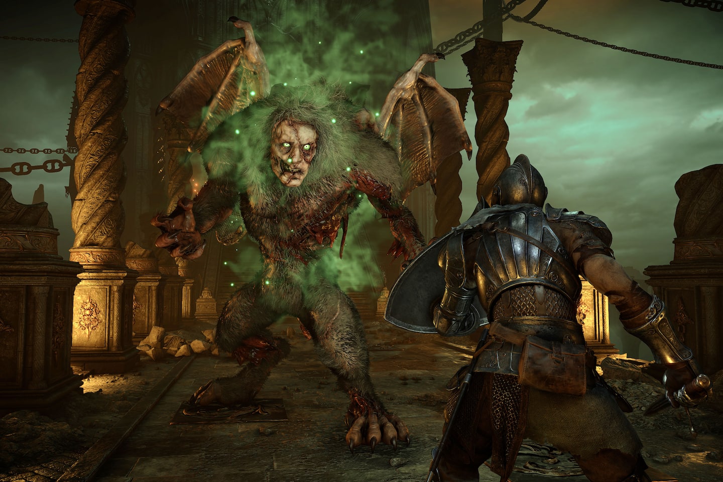‘Demon’s Souls’ review: The ideal PlayStation 5 launch game
