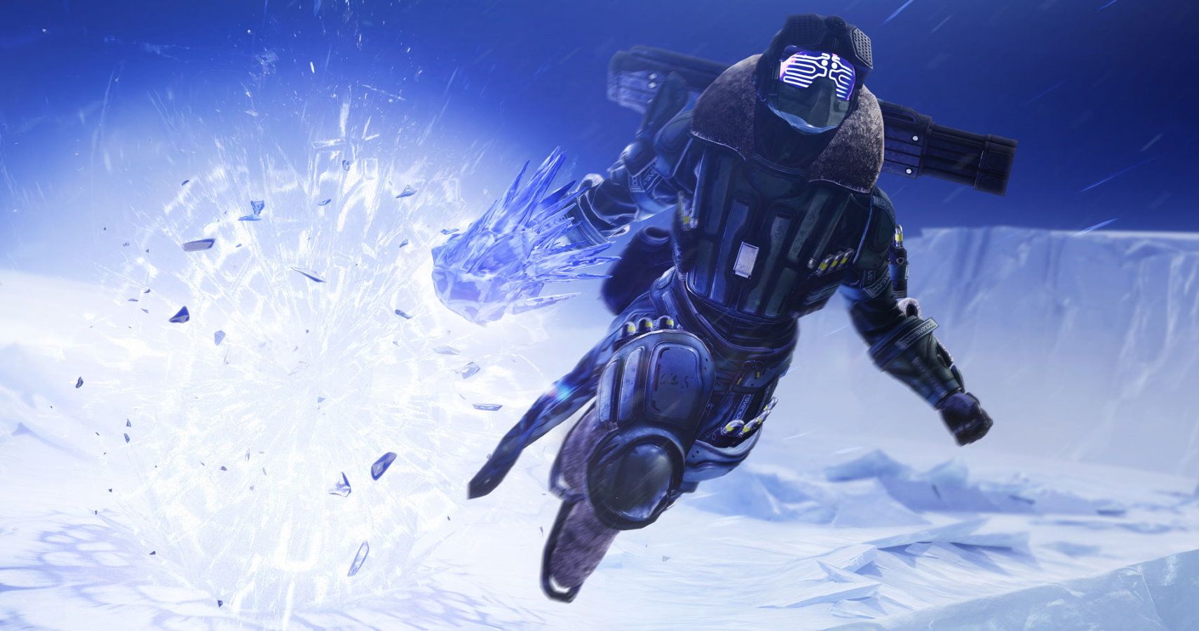 Destiny 2: Beyond Light Is Pulling Me In Too Many Different Directions