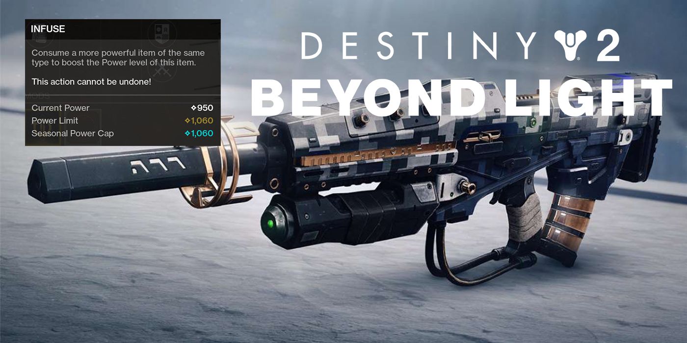 Destiny 2: Beyond Light’s Sunsetting Has Upset a Lot of Players, and It’s Clear Why