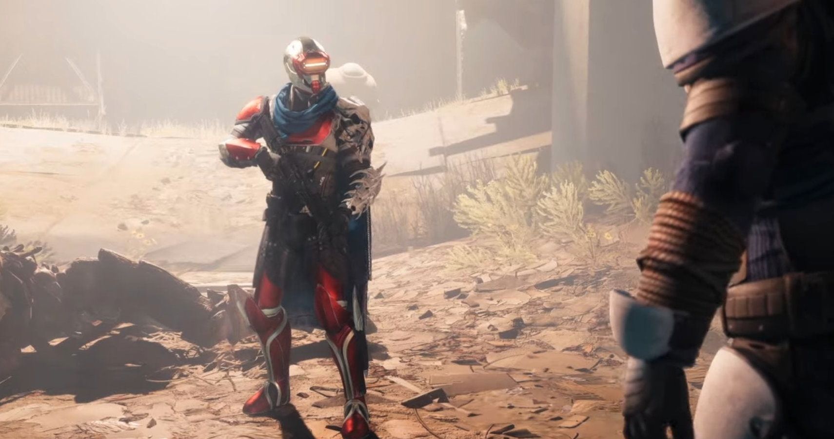 Destiny 2 Finally Has A Great Onboarding Process
