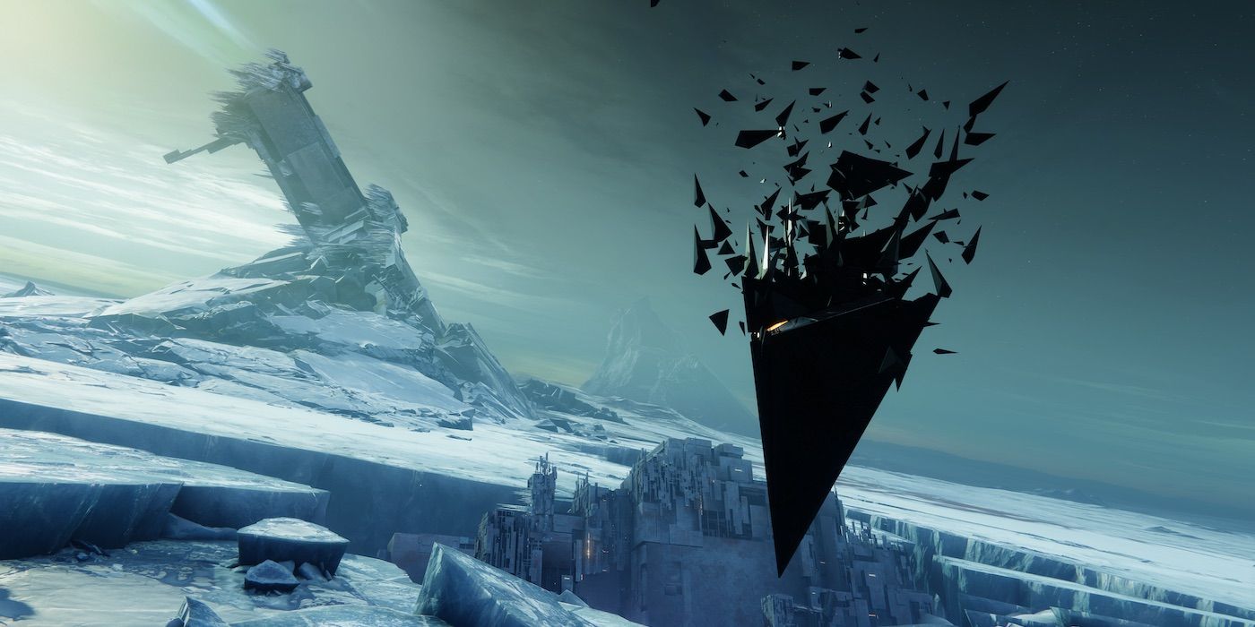 Destiny 2: How to Make the New Beyond Light Public Event Heroic
