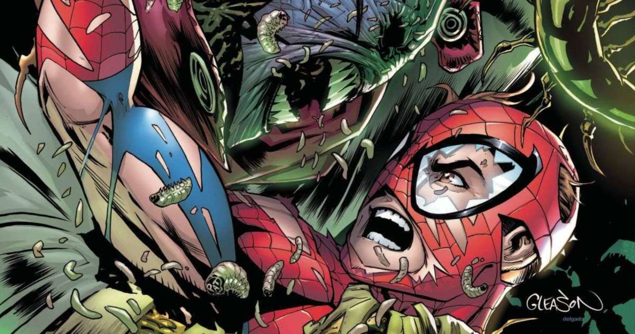 Did Marvel Just Kill SPOILER in Spider-Man?
