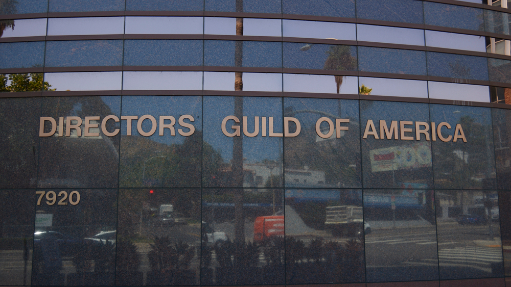 Directors Guild Approves Premium-Free Limited Benefit Health Plan