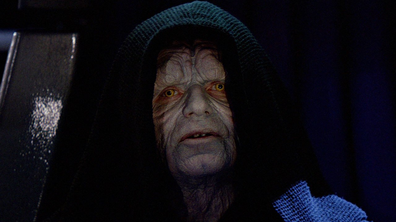 Disney Refuses to Pay Royalties to Star Wars Legend Alan Dean Foster