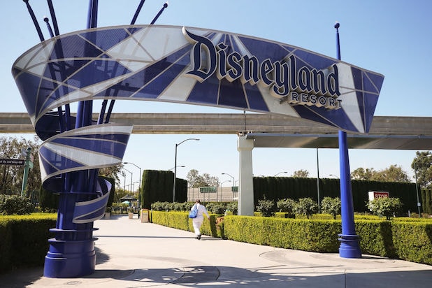 Disney to Lay Off 32,000 People in the First Half of 2021