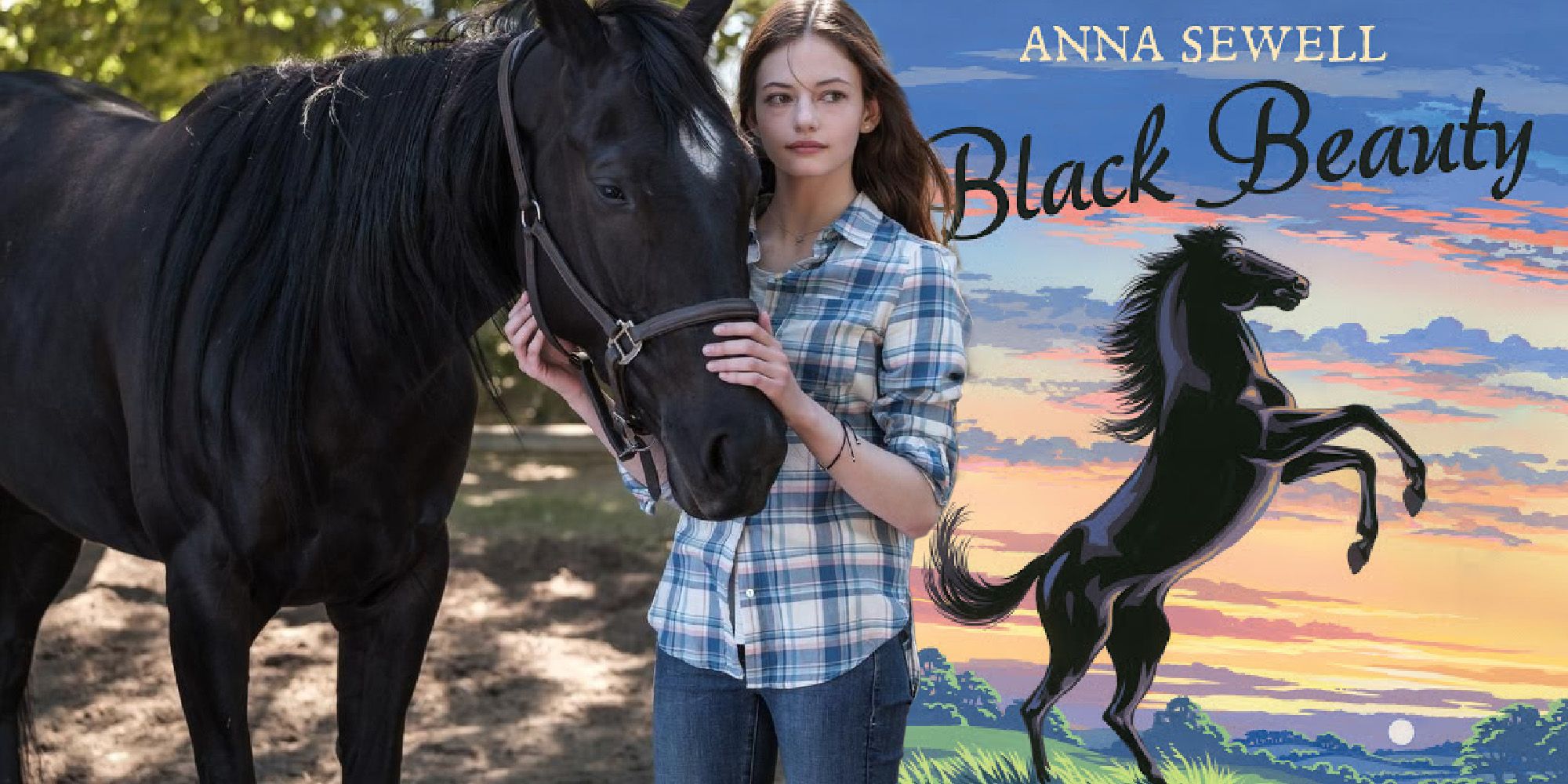 Disney+’s Black Beauty Ignores The Book’s Political Message (Why?)