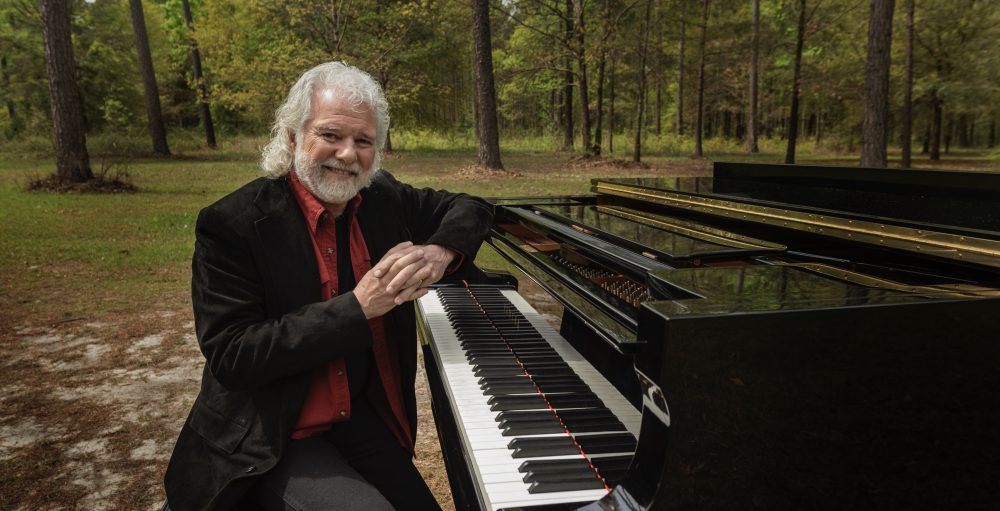 Documentary on Rolling Stones Pianist Chuck Leavell Explores His Work With Keys and Trees