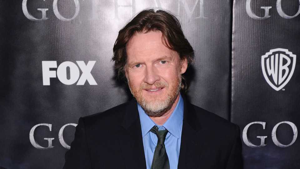 Donal Logue Heads For The Resident Evil Origin Film