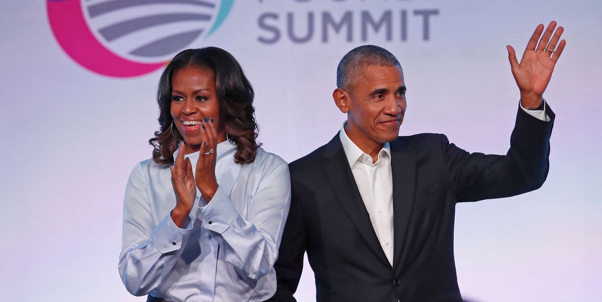 Don’t Expect Barack Obama to Join President-Elect Joe Biden’s Cabinet