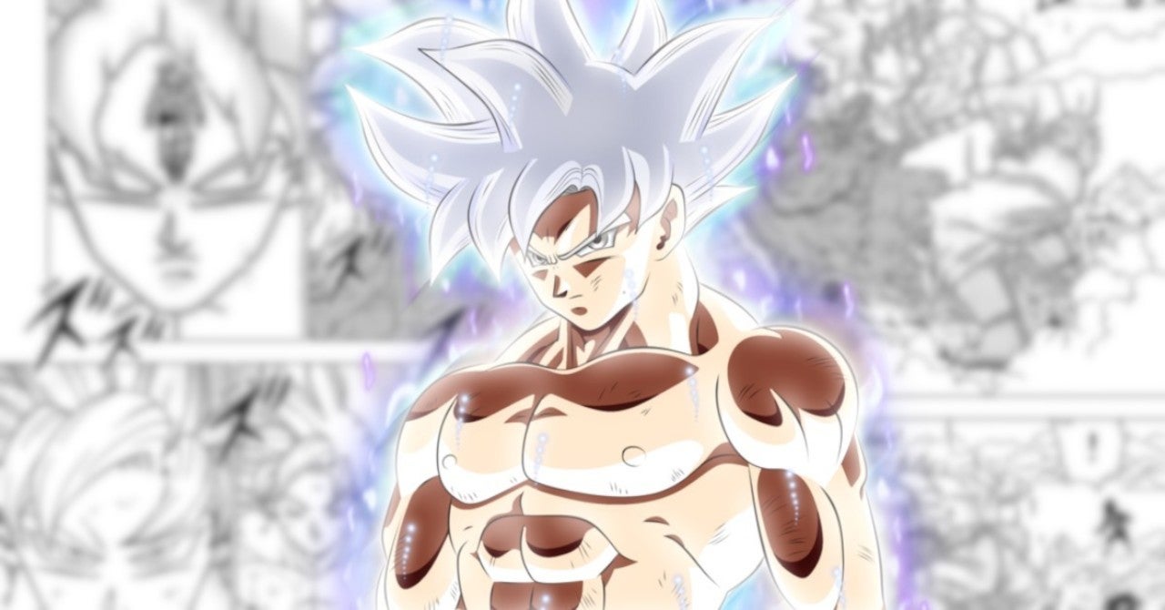 Dragon Ball Super Drops Major Hints About The Future of God-Level Battles
