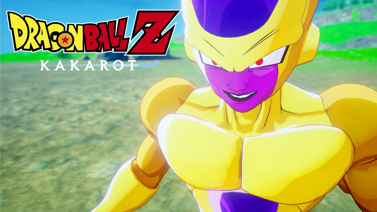 Dragon Ball Z: Kakarot – A New Power Awakens Part 2 Gameplay Trailer