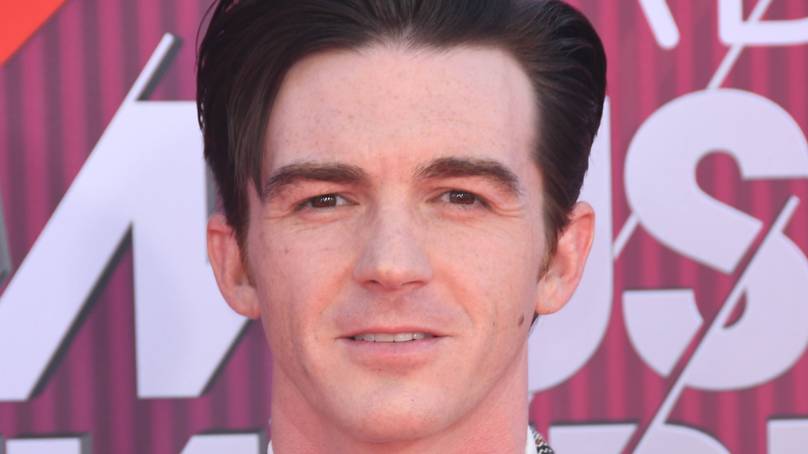 Drake Bell Changes His Name On Social Media To Drake Campana
