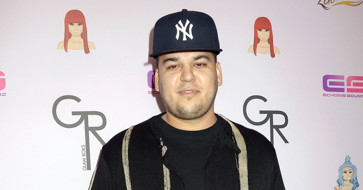 Dream Kardashian, Rob Kardashian and Blac Chyna’s Daughter: All the Photos