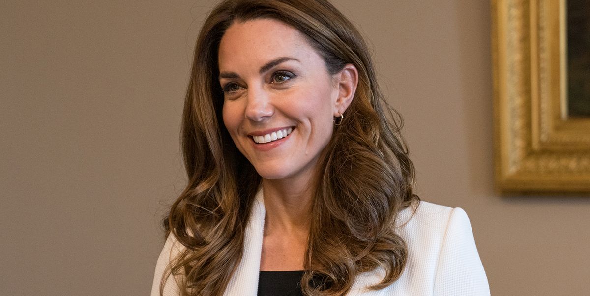Duchess Kate Reveals the Survey Results That Will Shape Her Future Work