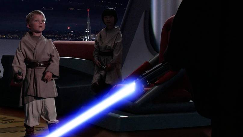 ​’Master Skywalker’ Star Wars Actor Was Paid Just £90 And Got Teased Because Of Role