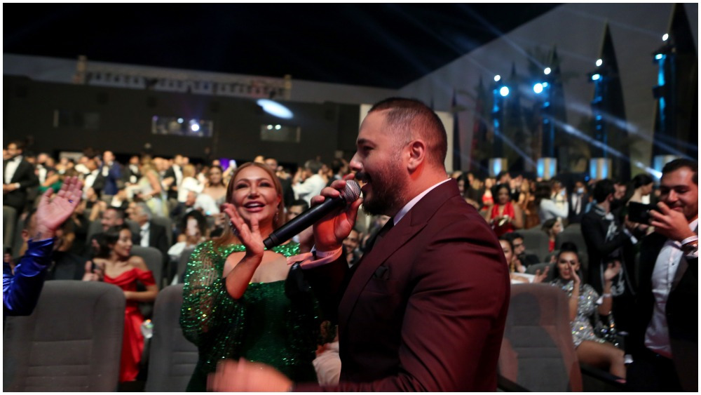 El Gouna Film Festival Confirms 6 Coronavirus Cases Among Attendees