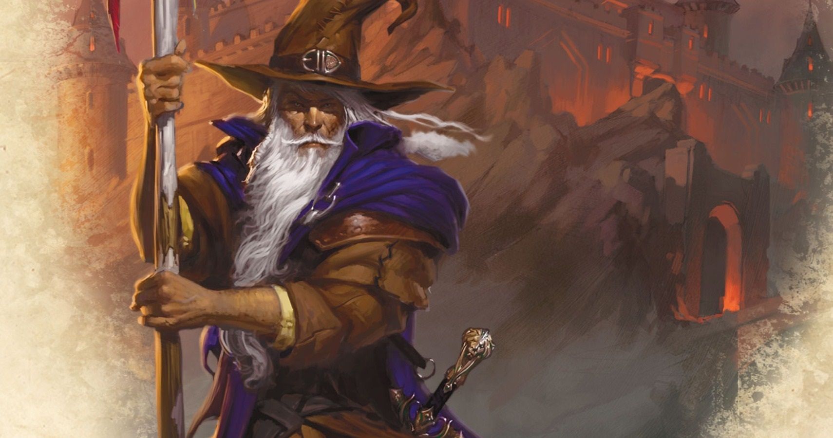 Elminster’s Evasion – Explaining D&D’s Most Ridiculous Spell