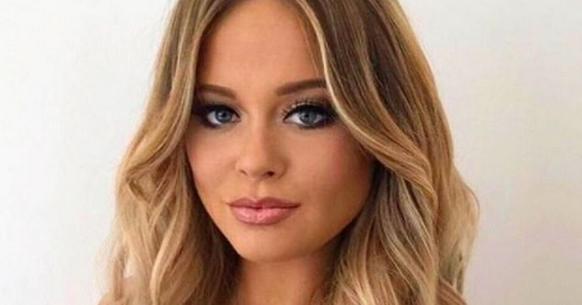 Emily Atack enjoyed threeway romance with married couple but split when they fell for her