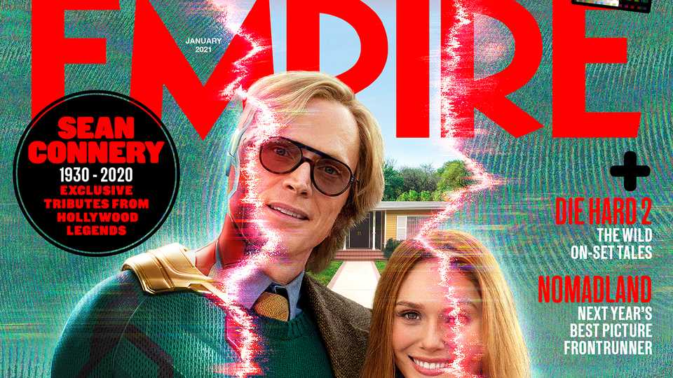 Empire’s WandaVision Exclusive Covers Revealed
