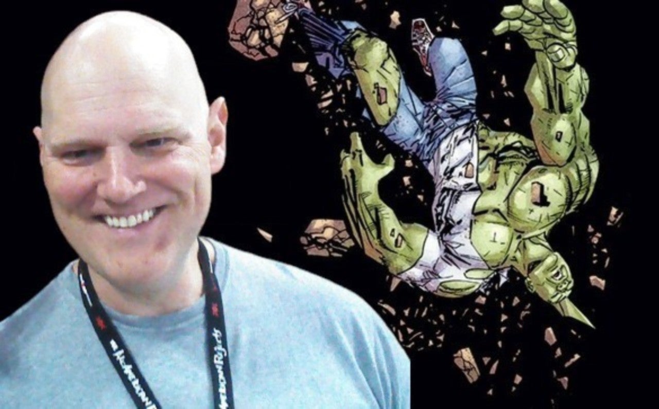Erik Larsen on Savage Dragon #254, That Brutal Final Battle, and What Comes Next
