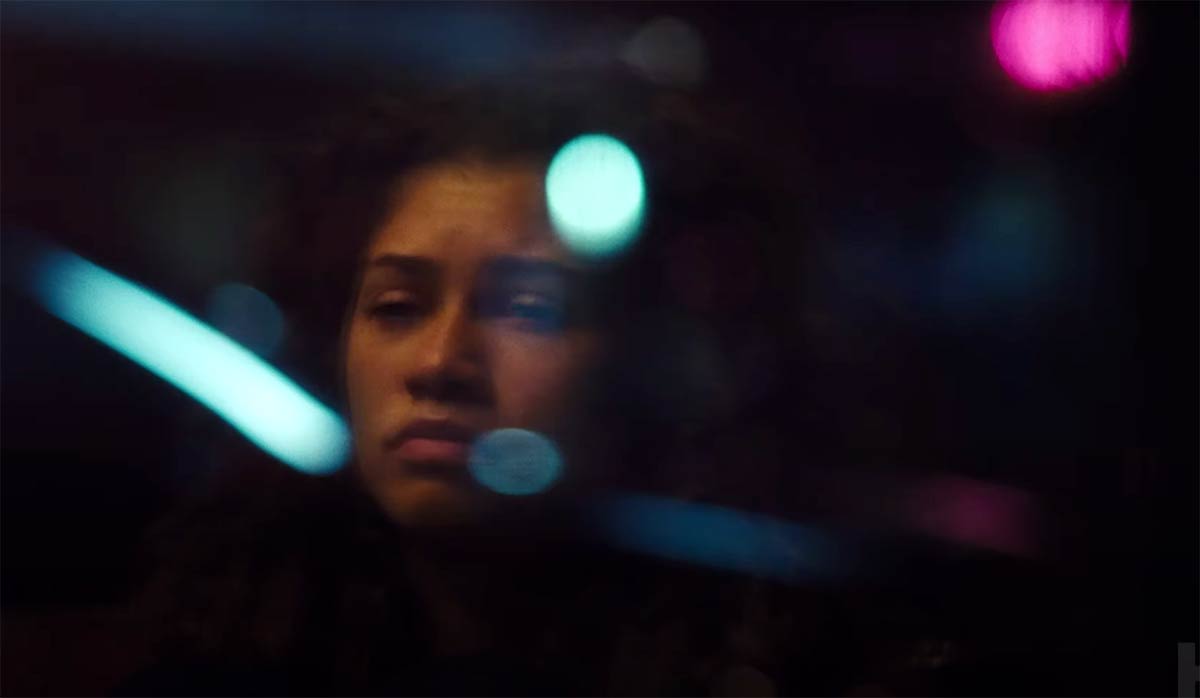 ‘Euphoria’ Special Episode Trailer: “Trouble Don’t Last Always” Airs December 6