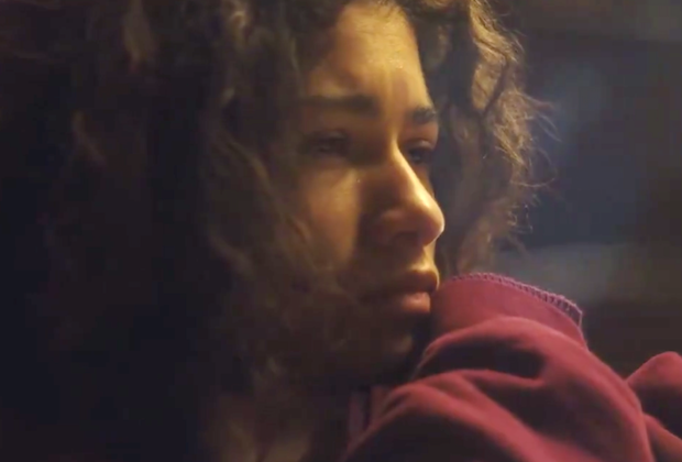 Euphoria’s Rue Laments Letting Jules Go in Christmas Special Trailer