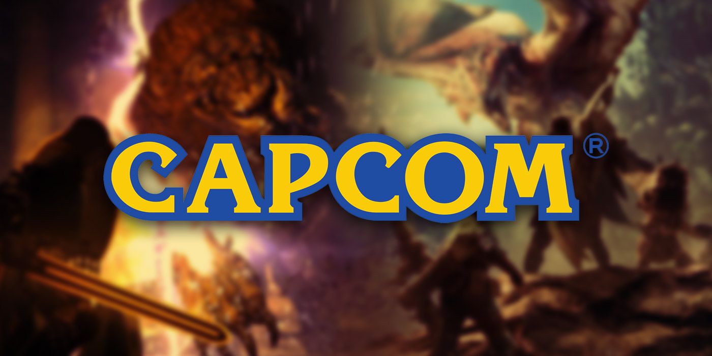 Everything Else Leaked in the Capcom Hack