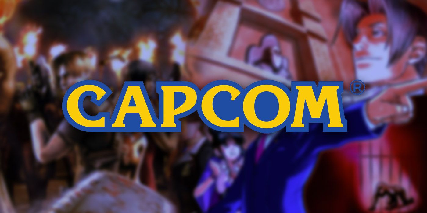 Everything Leaked in the Big Capcom Hack