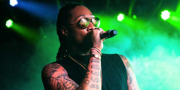 Everything To Know About Future’s New Boo, Dess Dior