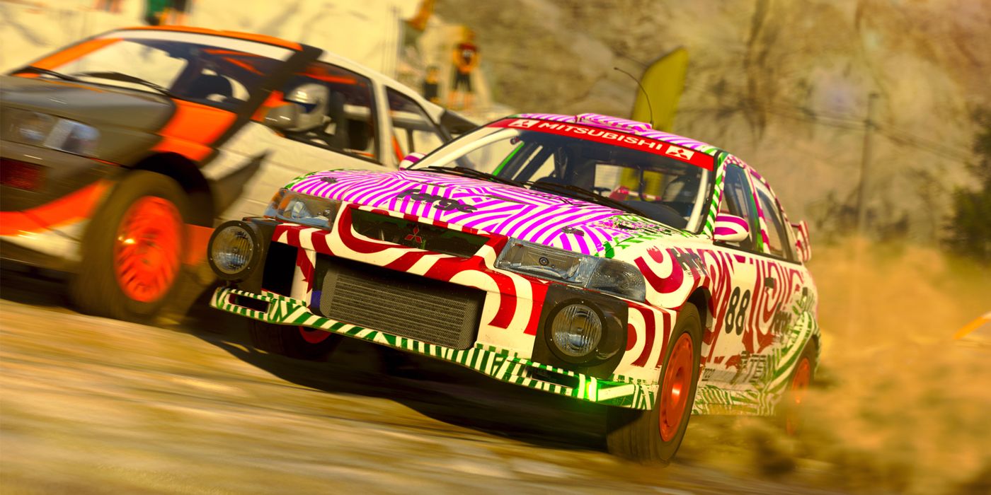 Everything You Need to Know Before Buying Dirt 5