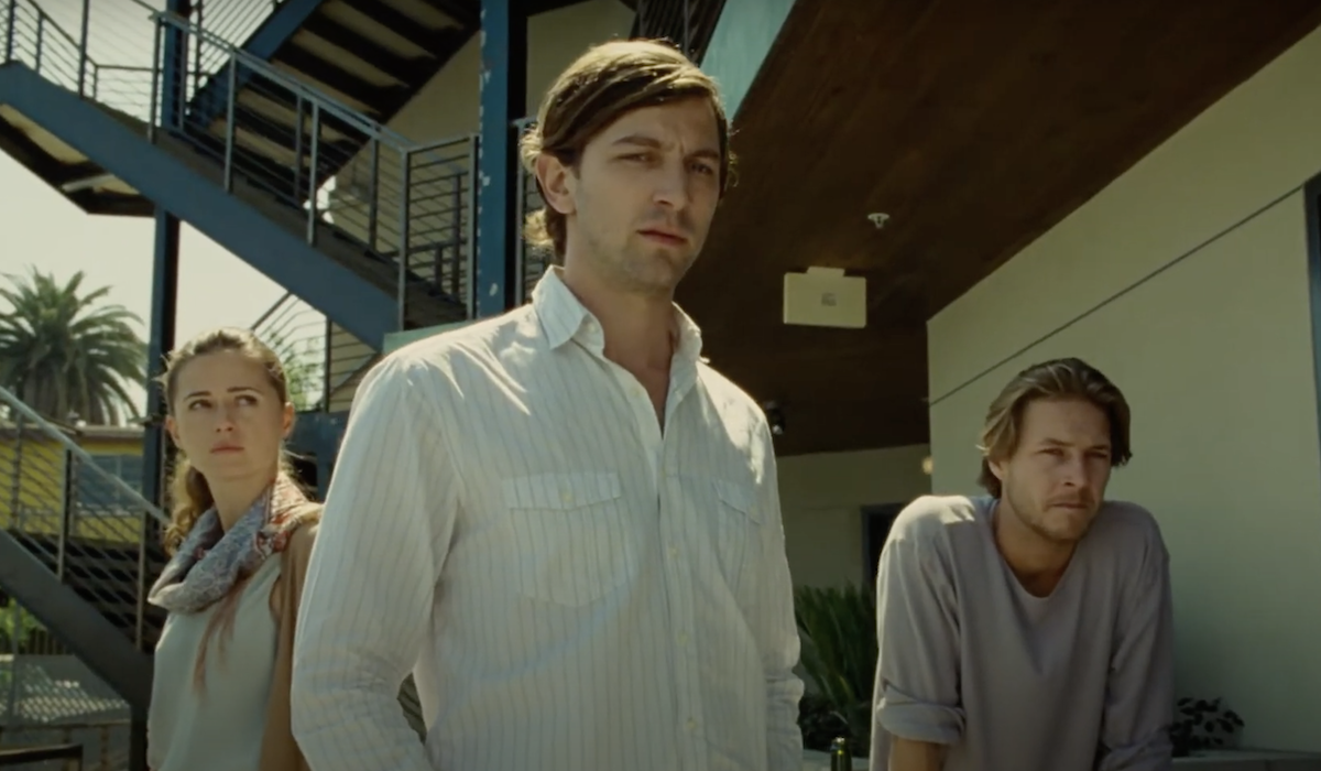 Exclusive: ‘American Dream’ Trailer Teases Tense Crime Drama Directed by Janusz Kaminski