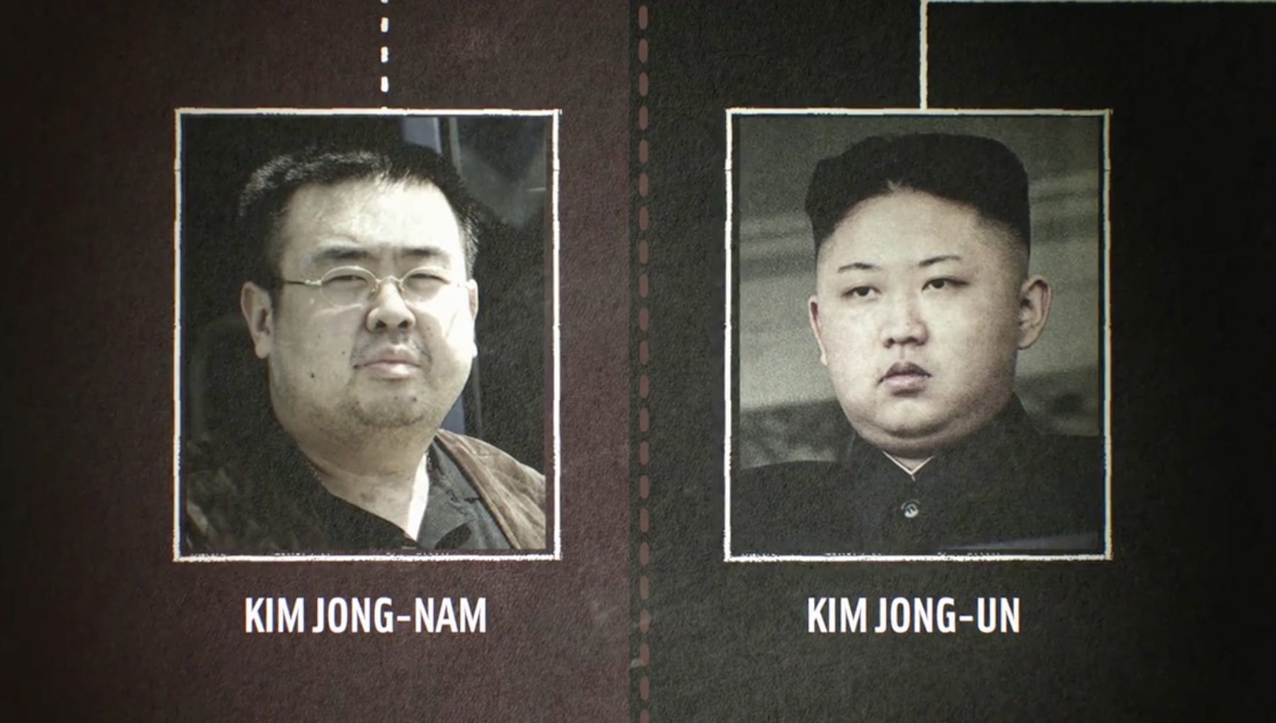 Exclusive ‘Assassins’ Trailer: Documentary Examines Murder of Kim Jong-un’s Half-Brother Kim Jong-nam
