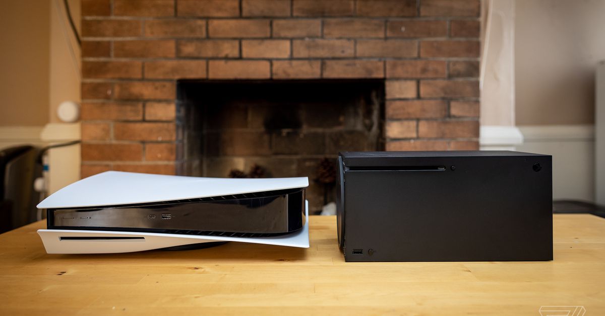 Failure to launch: how we struggled to buy the PS5 and Xbox Series X