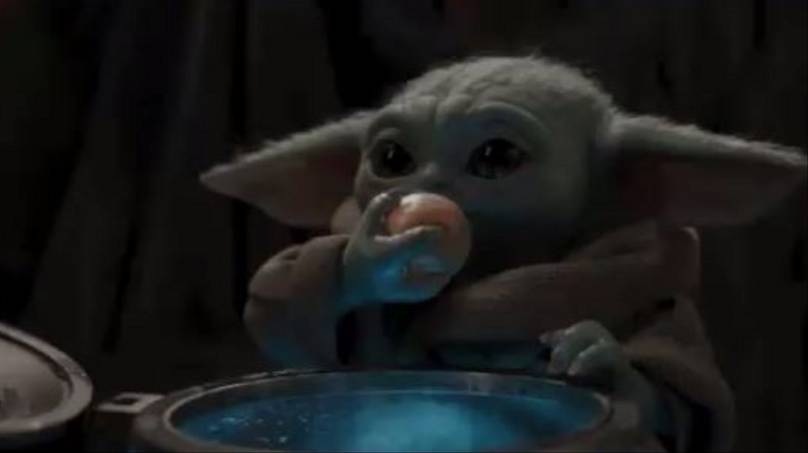 Fans Call To ‘Cancel’ Baby Yoda For ‘Genocide’