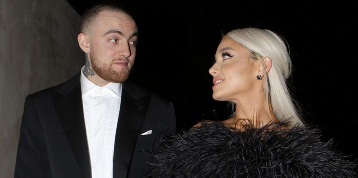Fans Found a Secret Tribute to Mac Miller on Ariana Grande’s New Album Positions