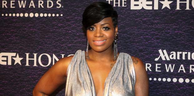 Fantasia Barrino Is Pregnant! Meer Her Baby Daddy Kendall Taylor