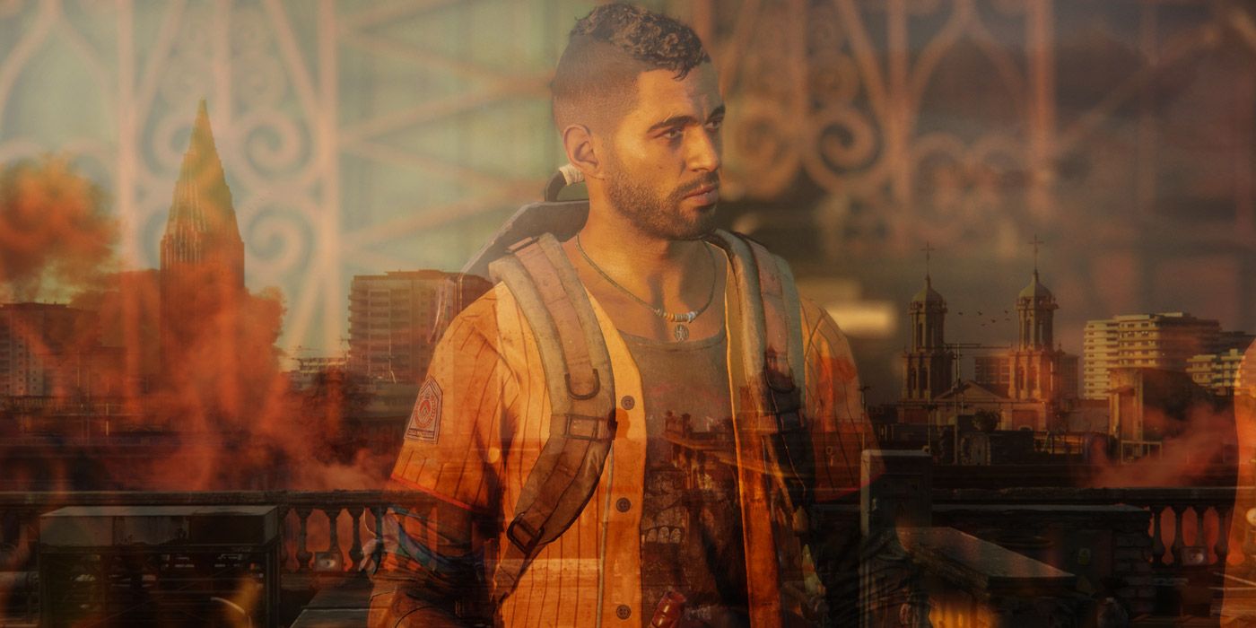 Far Cry 6 Breaks Away From One Traditional Feature