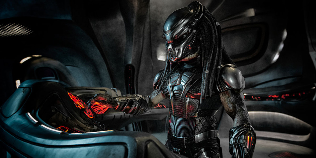 Fifth ‘Predator’ Movie in Development With ’10 Cloverfield Lane’ Director