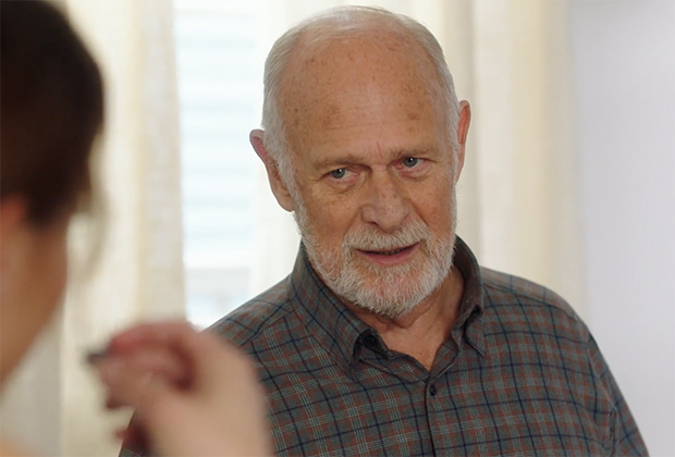 Filthy Rich: Eugene Has a Warning for Margaret in Series Finale Sneak Peek