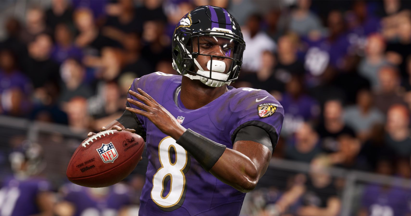 First Look: Madden 21 On Next-Gen Consoles Puts Data In The Details