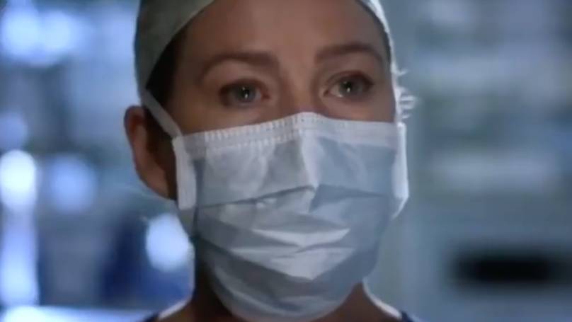 First Trailer Shows Coronavirus Themed Grey’s Anatomy Season Will Be Intense