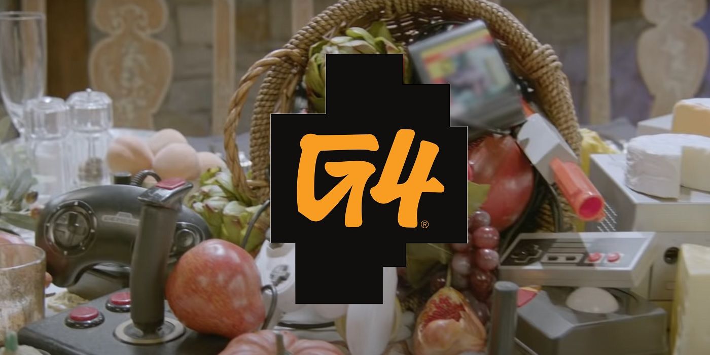 Former G4 Hosts Comment on Their Favorite Moments from the Network’s Original Run