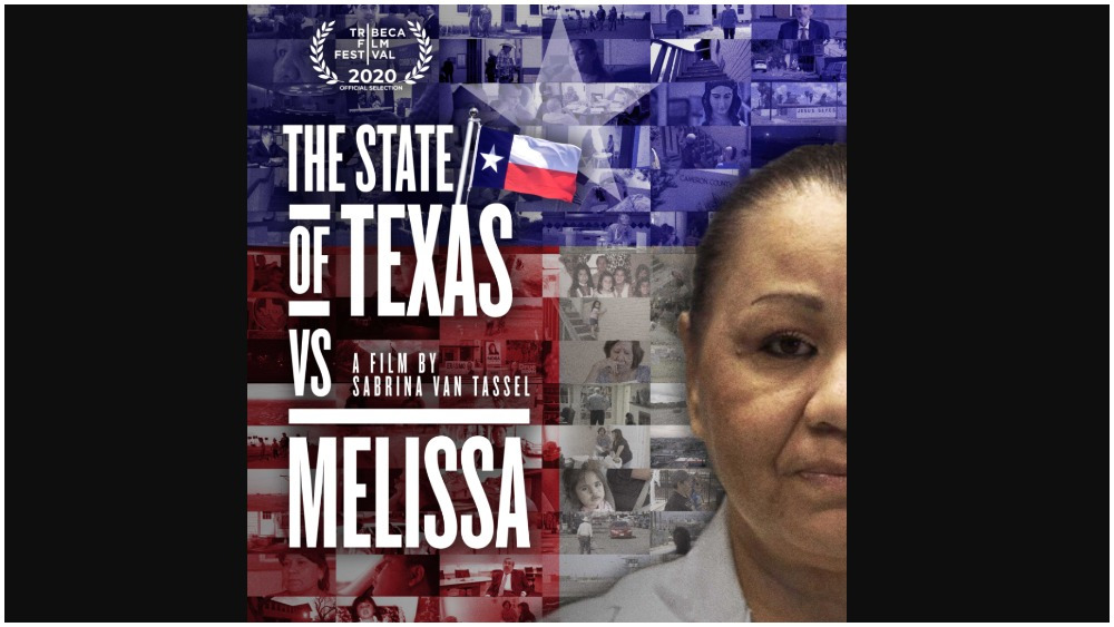 France’s Alba Films Acquires Raindance-Winning Doc ‘The State of Texas vs. Melissa’ (EXCLUSIVE)